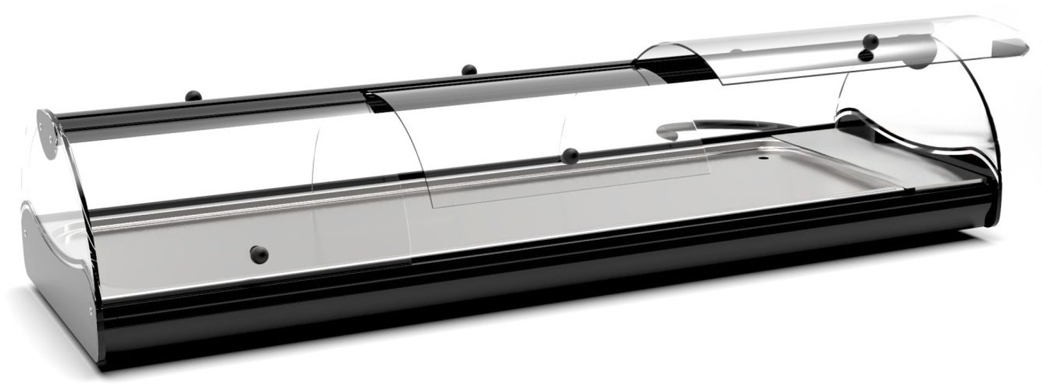 Sayl neutral monter S6-NE