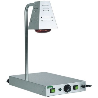 Forcar värmelampa PCI 4718