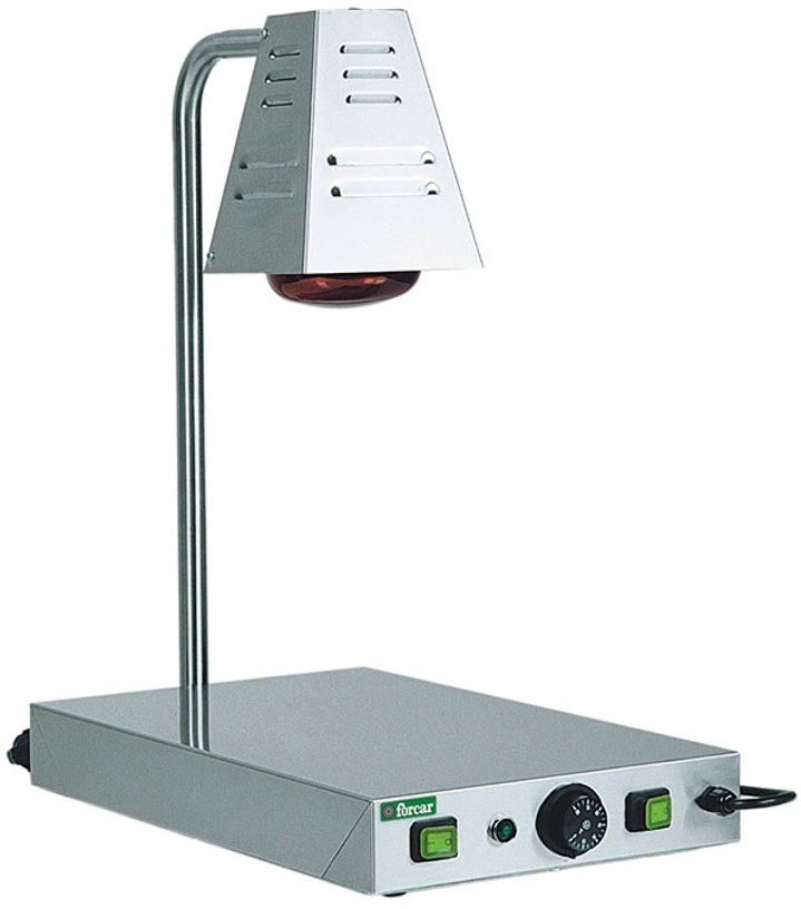 Forcar värmelampa PCI 4718