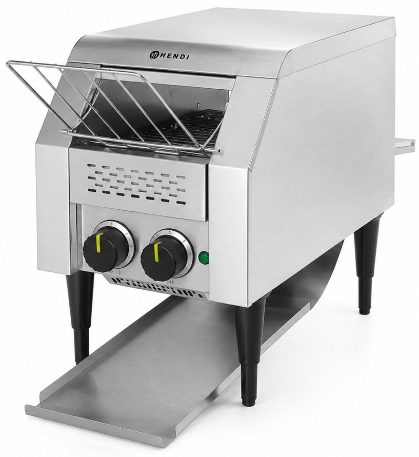 Hendi brödrost 261200