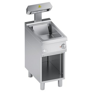 ATA pommes fritesvärmare K7ESP05VV
