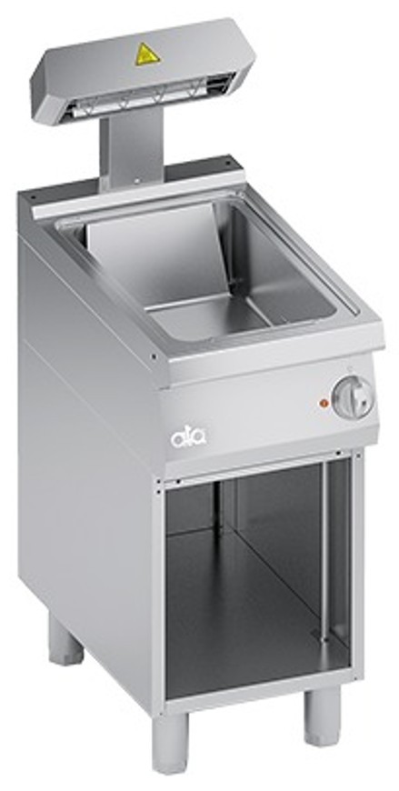 ATA pommes fritesvärmare K7ESP05VV