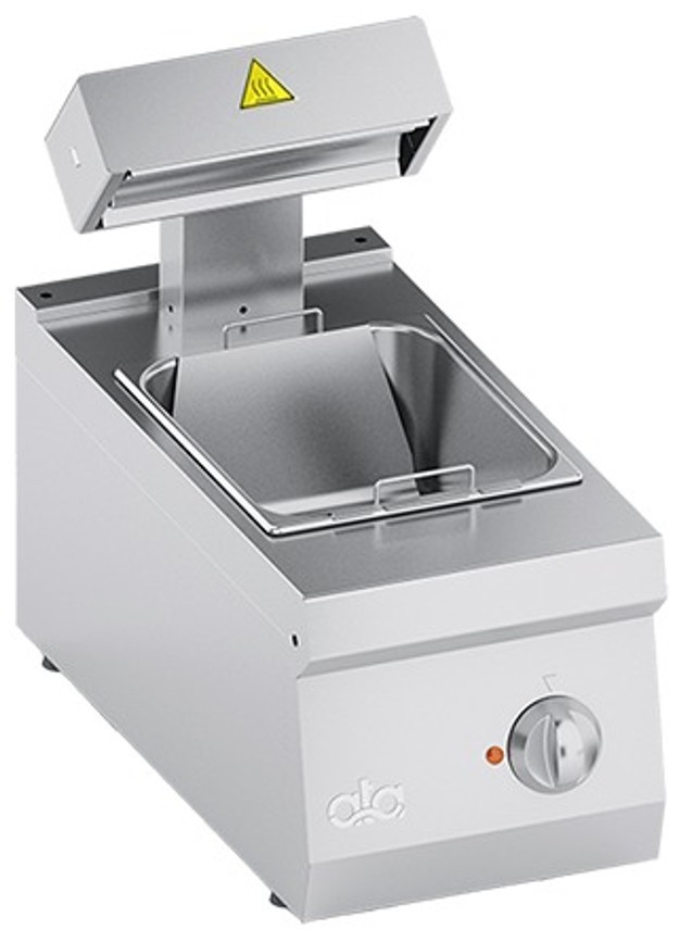ATA pommes fritesvärmare K6ESP05TT