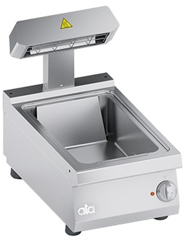 ATA pommes fritesvärmare K7ESP05TT