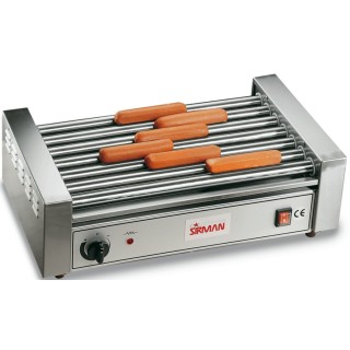 Sirman korvgrill GW 9