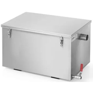 Hendi fettavskiljare 180 L