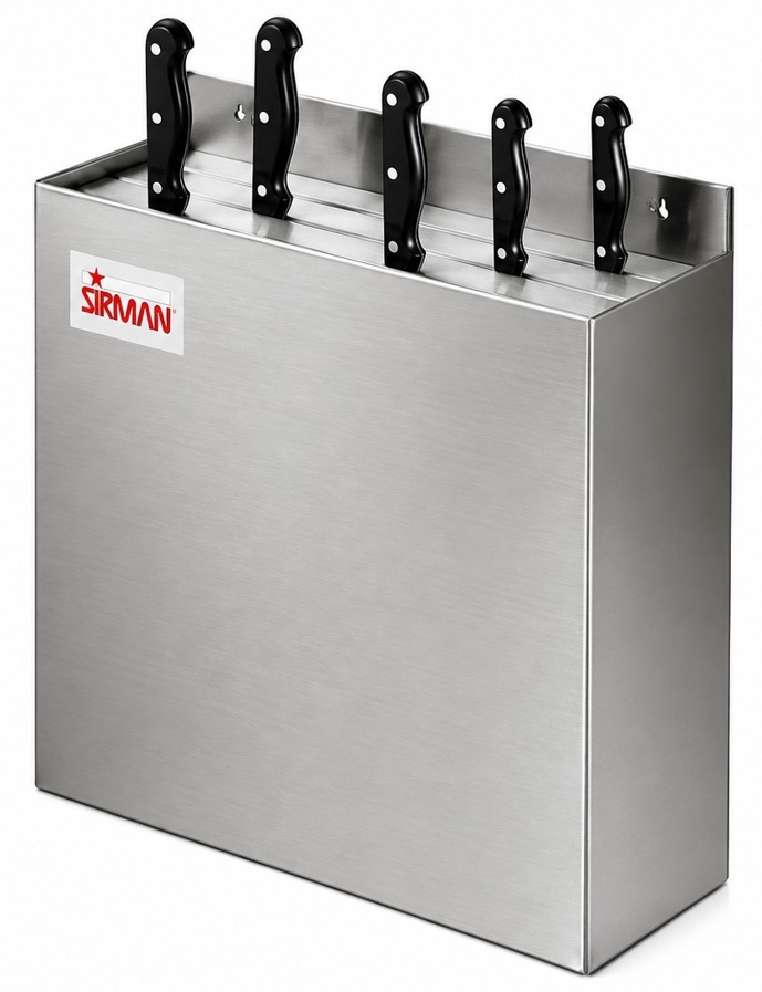 Sirman knivsterilisator Ster L