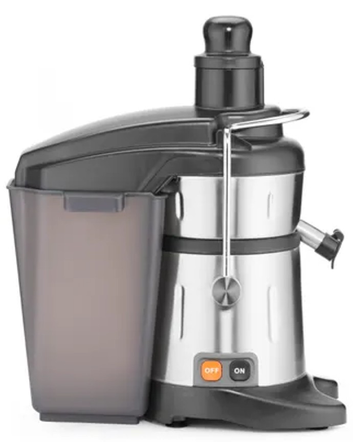 Hendi juicepress 221105