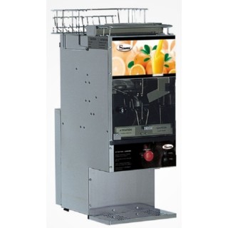 Santos juicepress 32 BAC