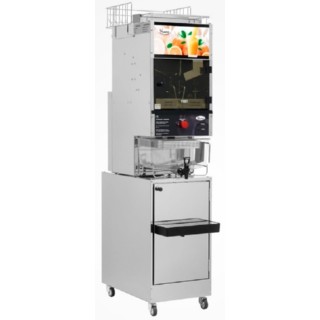Santos juicepress 32T