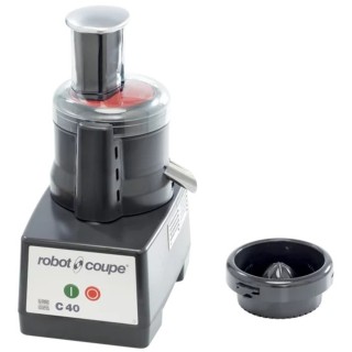 Robot Coupe juicepress C 40