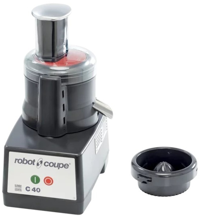 Robot Coupe juicepress C 40