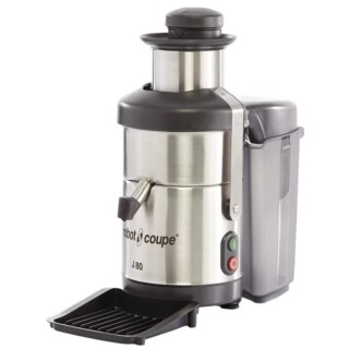 Robot Coupe juicepress J80