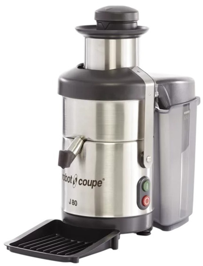 Robot Coupe juicepress J80