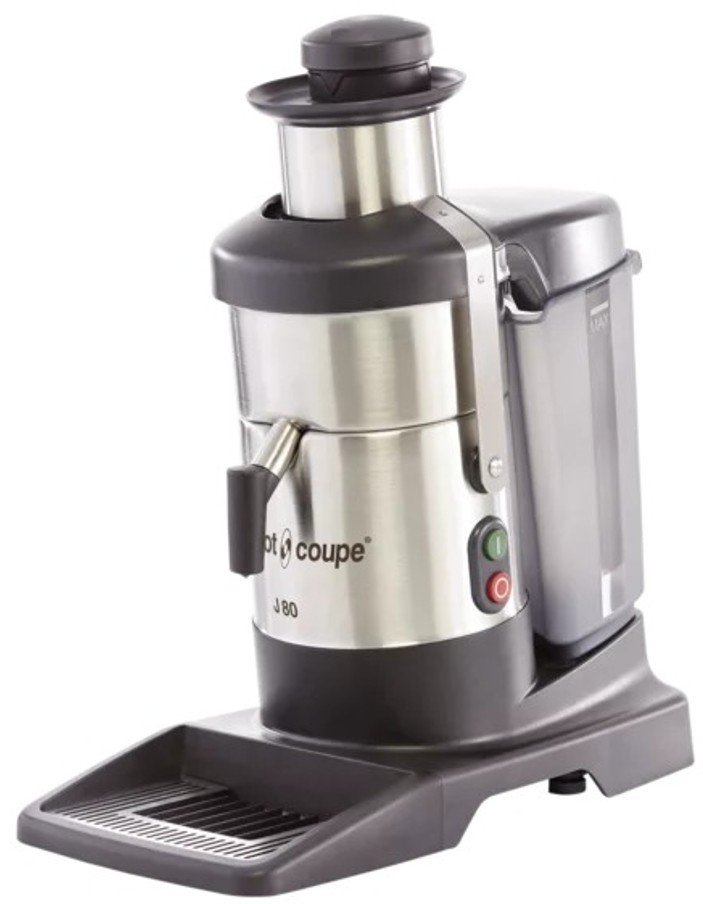 Robot Coupe juicepress J80 Buffet