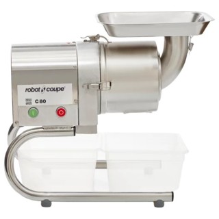 Robot Coupe juicepress/puréberedare C80