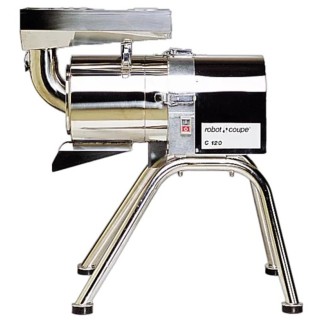 Robot Coupe juicepress/puréberedare C120