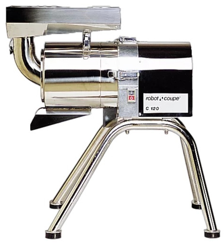 Robot Coupe juicepress/puréberedare C120