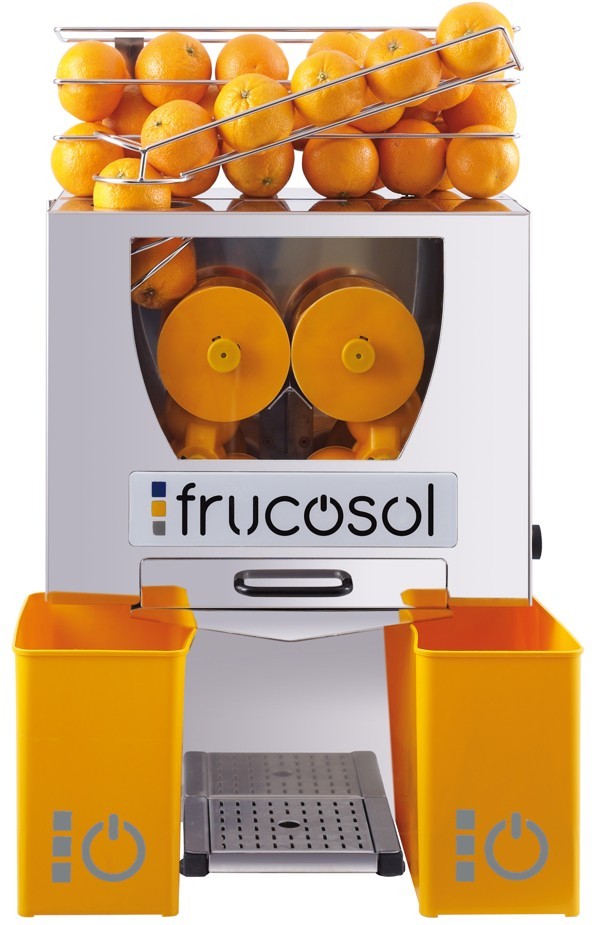 Frucosol juicepress F50