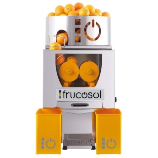 Frucosol juicepress F50A