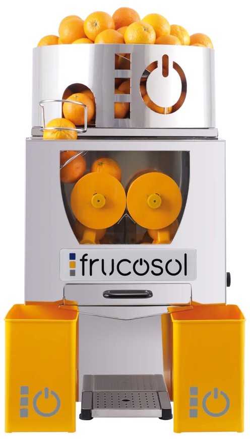 Frucosol juicepress F50A