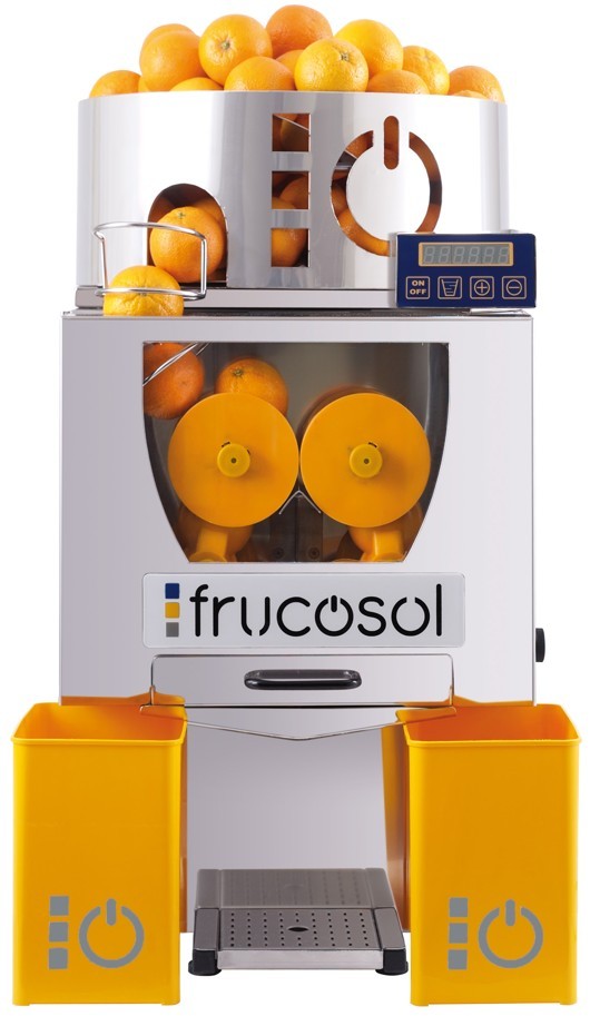Frucosol juicepress F50AC