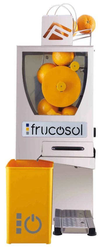 Frucosol juicepress FCOMPACT