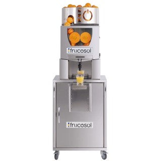Frucosol juicepress SELFSERVICE
