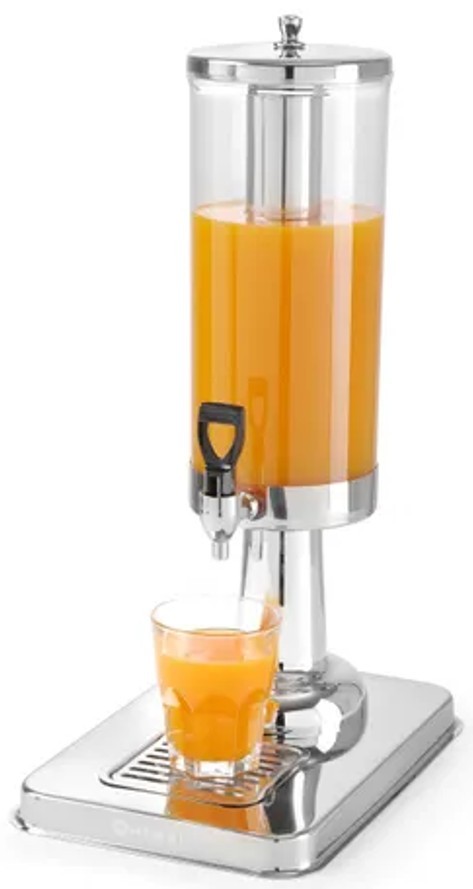 Hendi dryckesdispenser 3 L