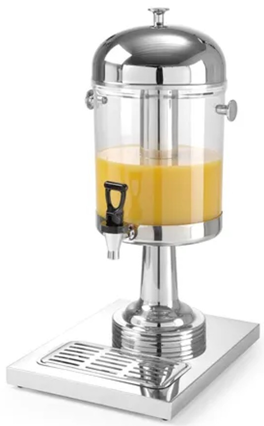 Hendi dryckesdispenser 8 L