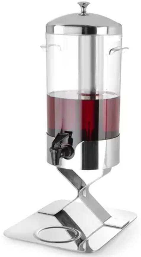 Hendi dryckesdispenser 5L