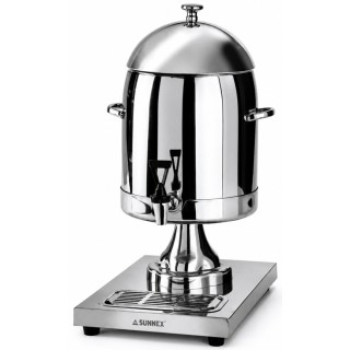 Hendi mjölkdispenser 10,5 L