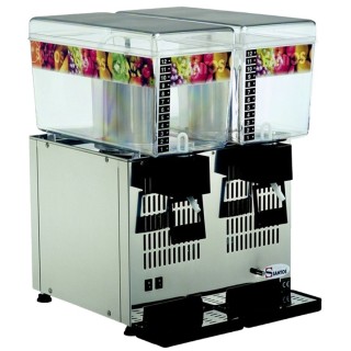 Santos dryckesdispenser 34-2