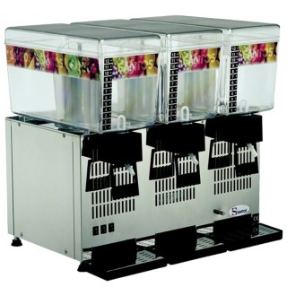 Santos dryckesdispenser 34-3
