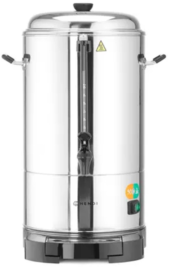 Hendi perkulator 10 l
