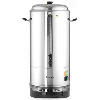 Hendi perkulator 16 L