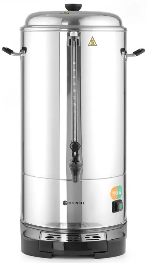 Hendi perkulator 16 L