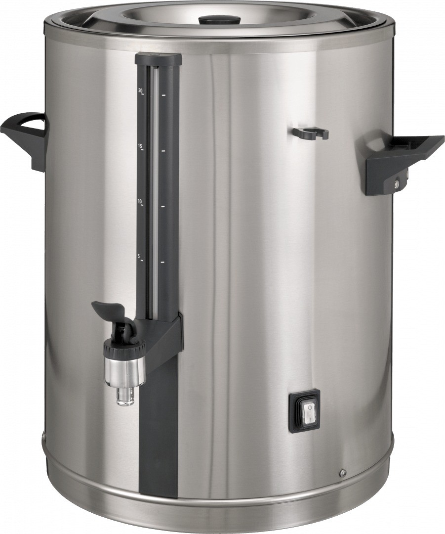 Bravilor perkolator VHG 40 D