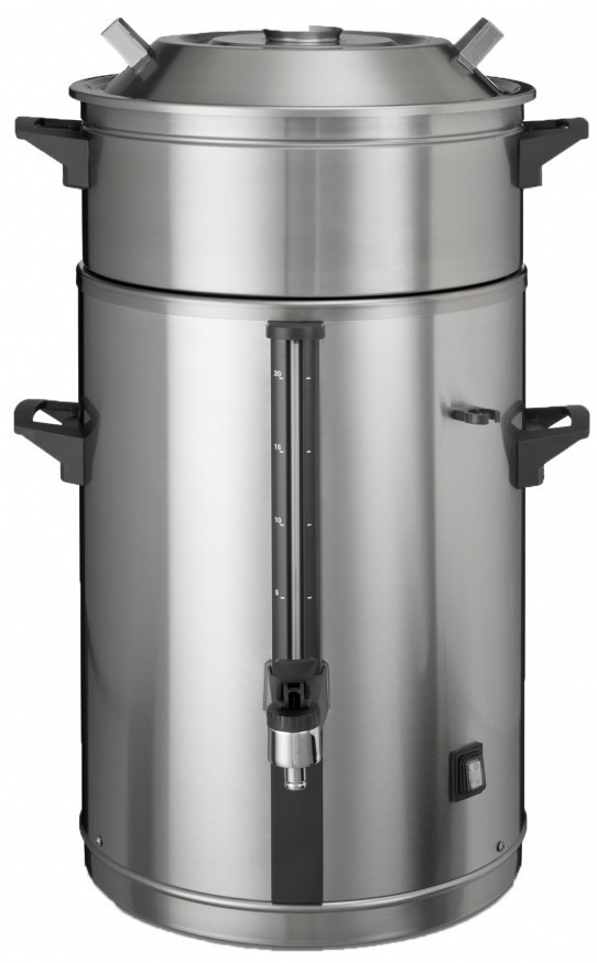 Bravilor perkolator NAK 10