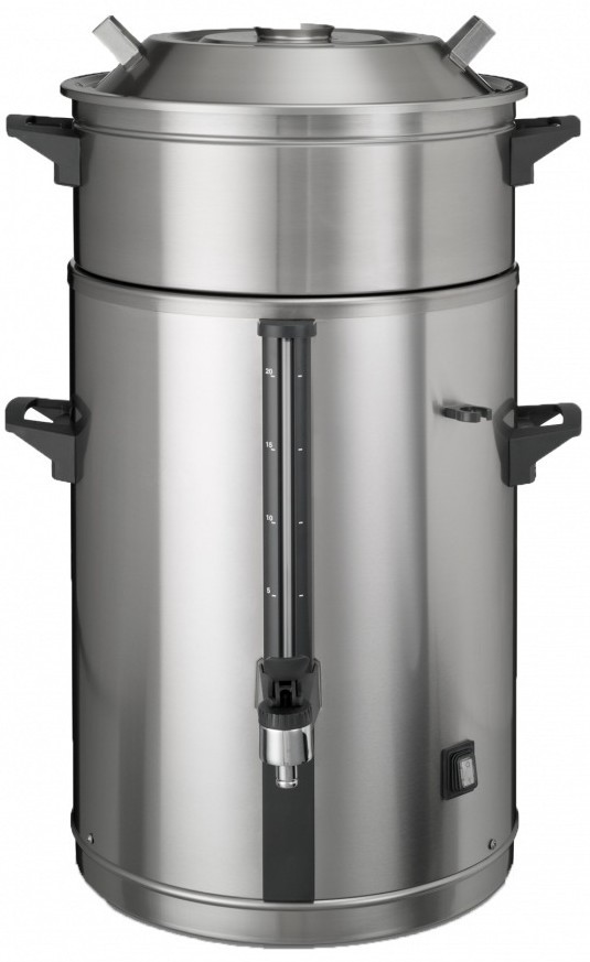 Bravilor perkolator NAK 20