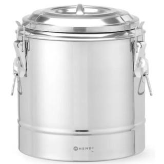 Hendi mattermos för transport 11 L "Kitchen Line"