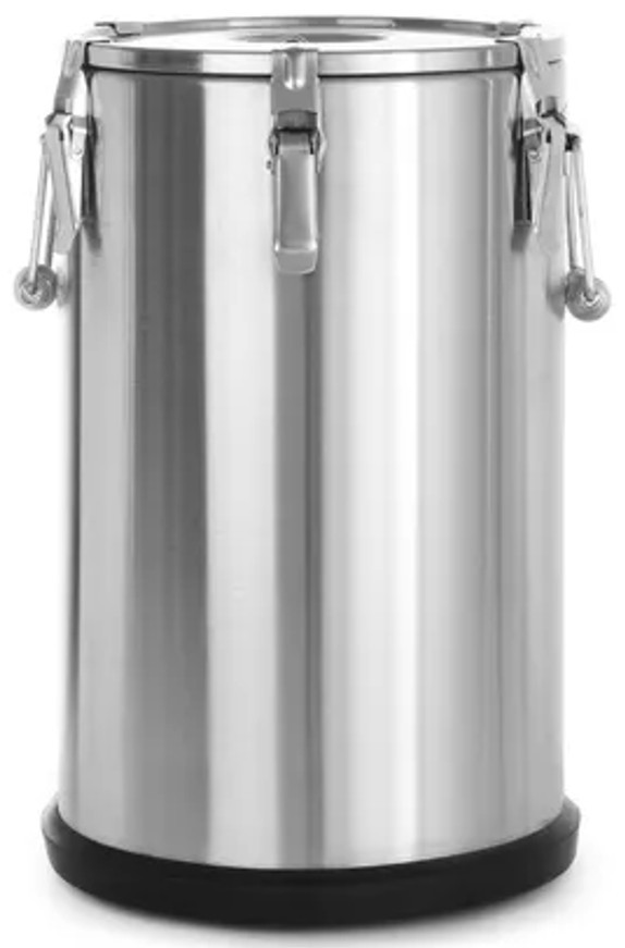 Hendi mattermos för transport 35 L