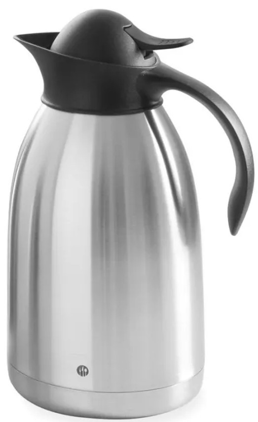 Hendi termoskanna 2 L