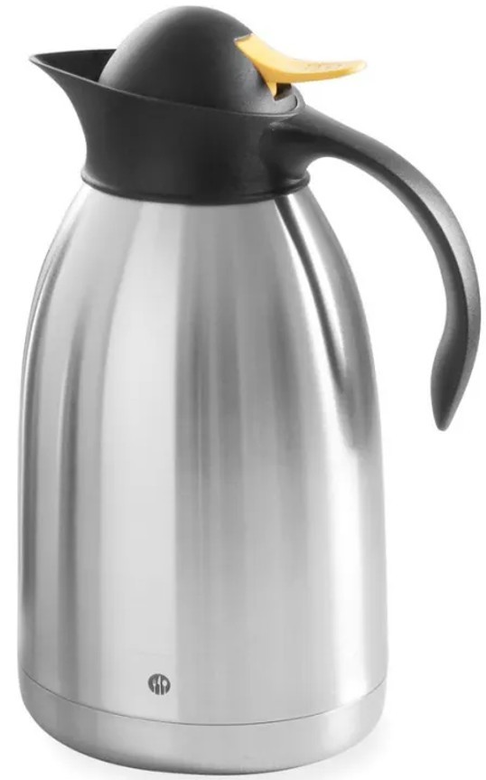 Hendi termoskanna 2 L