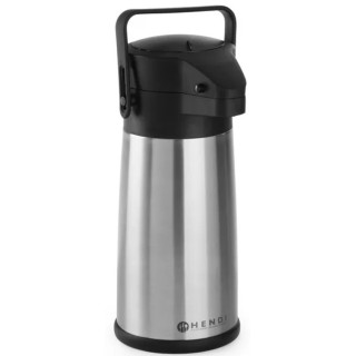 Hendi pumptermos 2,2 L