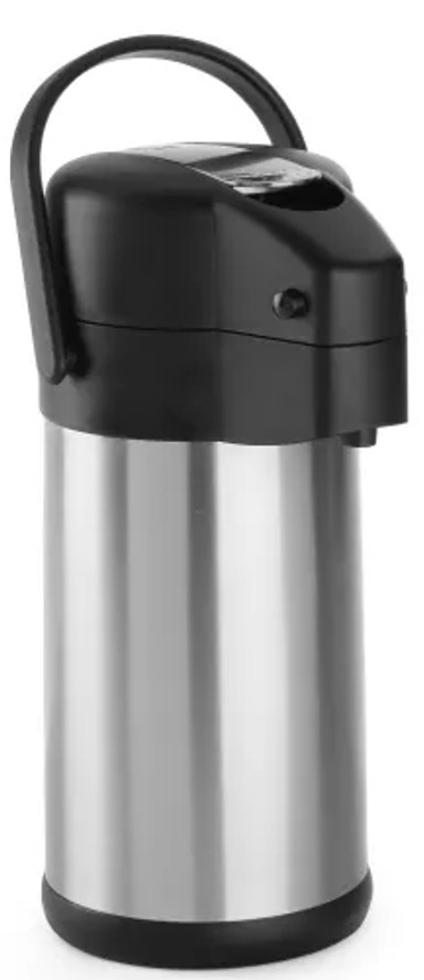Hendi pumptermos 3 l
