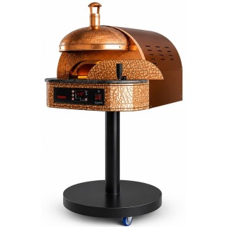 Sudforni pizzaugn Opalino