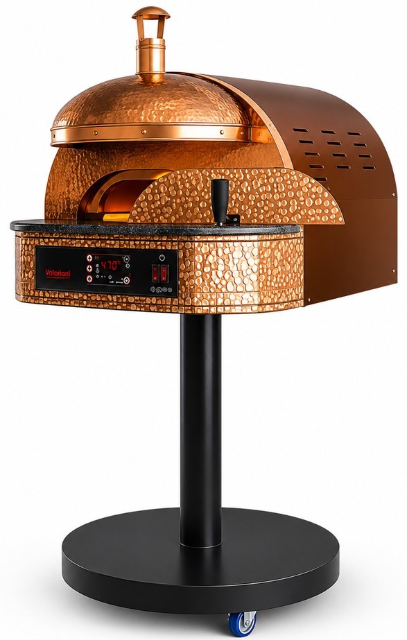 Sudforni pizzaugn Opalino