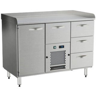 Inox Baltic kylbord PZK-1214