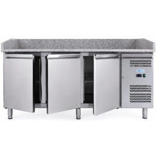 Forcold pizzabänk G-PZ3600TN-FC